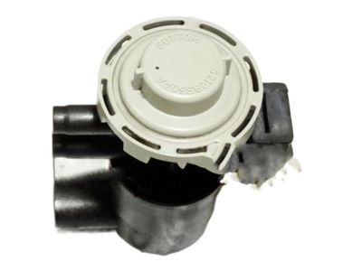 Jeep Grand Cherokee Canister Purge Valve - 52128550AA