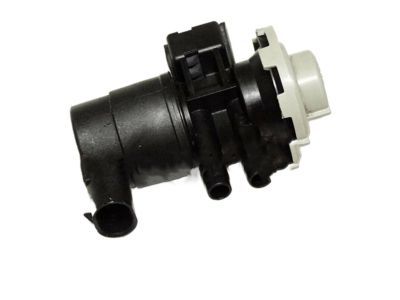 Jeep Grand Cherokee Canister Purge Valve - 52128550AA
