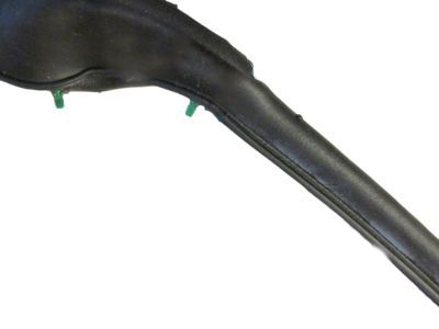 Jeep Wrangler Door Seal - 5017462AH