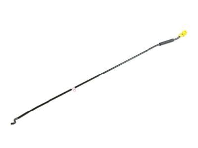 Jeep Lift Support - 68260133AA