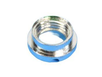 Ram 5064341AA Antenna Cable Nut