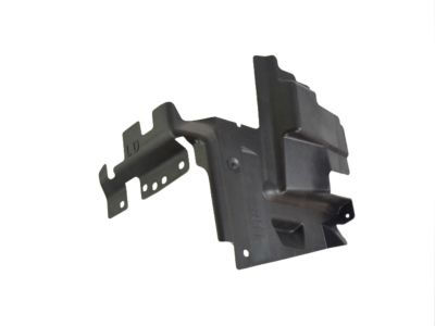 Mopar 68250493AA Shield Air Intake Mopar 68250493AA Shield Air Intake