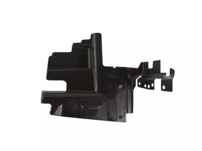 Mopar 68250493AA Shield Air Intake