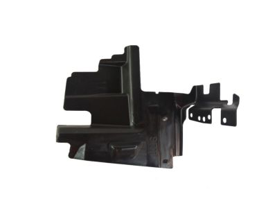 Mopar 68250493AA Shield Air Intake