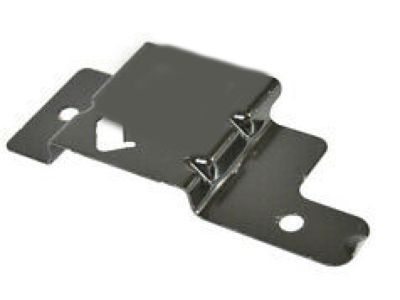 Ram 68268785AA BRACKET Winch