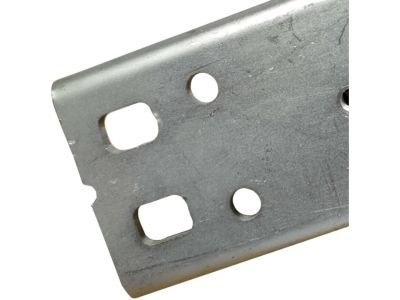 Dodge 55075956AB HINGE Door