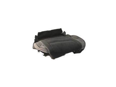 Mopar 6QK40YSAAA Cover Rear Seat Cushion 2ND Row