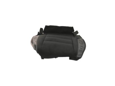 Mopar 6QK40YSAAA Cover Rear Seat Cushion 2ND Row