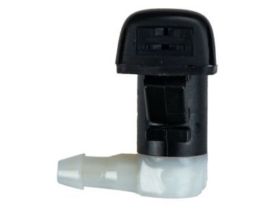 Dodge 68081370AA NOZZLE Windshield washer