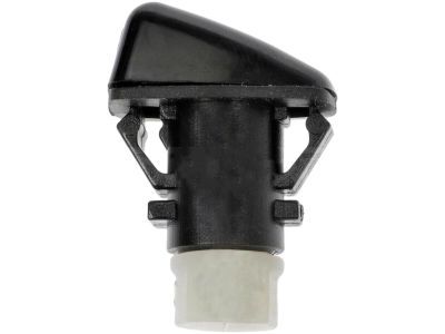Dodge 68081370AA NOZZLE Windshield washer