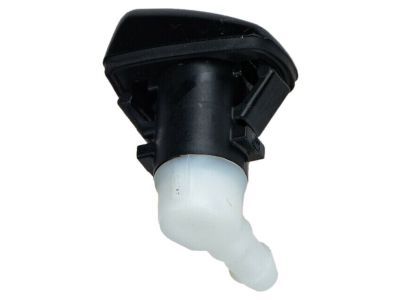 Dodge 68081370AA NOZZLE Windshield washer