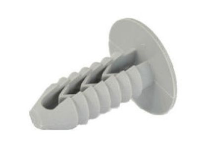 Ram 6106609AA Duct Retainer