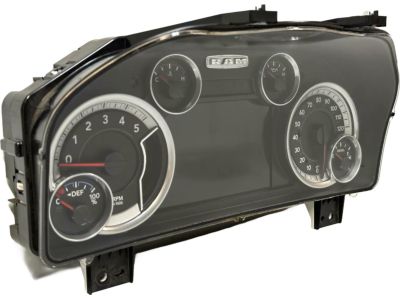 68242843AD Mopar Cluster Instrument Panel Product Photo 6 of 6