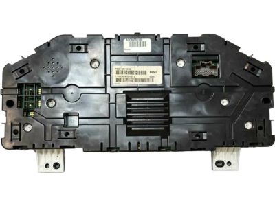 68242843AD Mopar Cluster Instrument Panel Product Photo 3 of 6