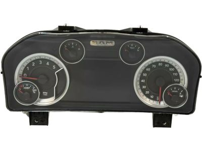 68242843AD Mopar Cluster Instrument Panel Product Photo 4 of 6