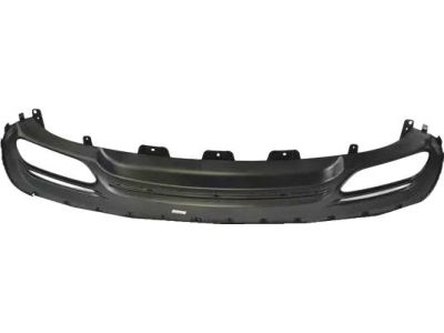 Mopar 68203103AB Fascia Rear Lower