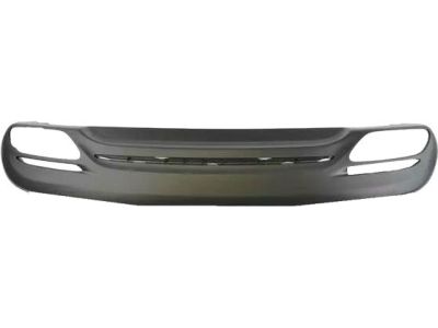 Mopar 68203103AB Fascia Rear Lower