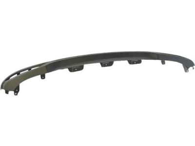 Mopar 68203103AB Fascia Rear Lower