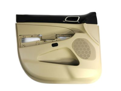 5PS191ULAA Mopar Panel Front Door Trim Product Photo 1 of 2