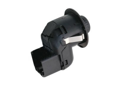 Jeep Mirror Switch - 4602789AA