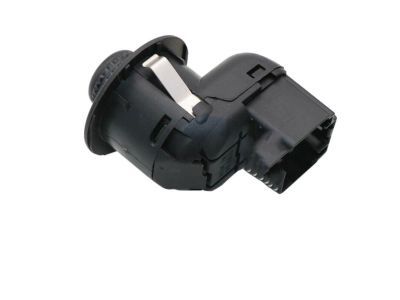 Jeep Mirror Switch - 4602789AA
