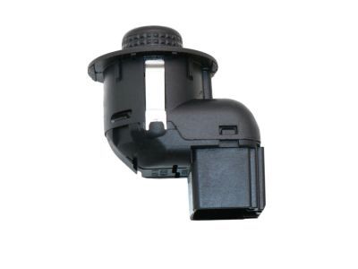 Jeep Mirror Switch - 4602789AA