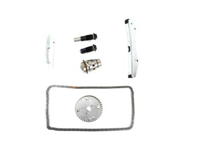Mopar 68235984AA Chain & Gear Kit Engine Timing Secondary