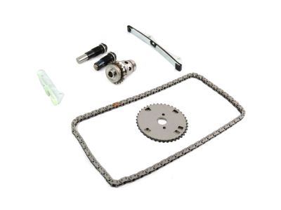 Mopar 68235984AA Chain & Gear Kit Engine Timing Secondary