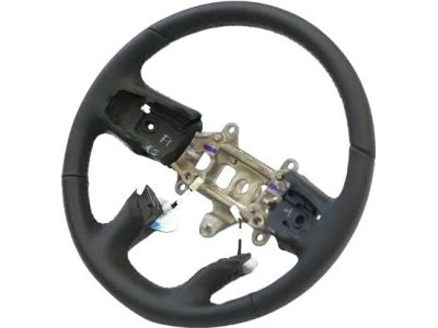 Mopar 6XS002X7AA Wheel Steering