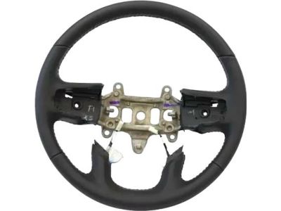 Mopar 6XS002X7AA Wheel Steering