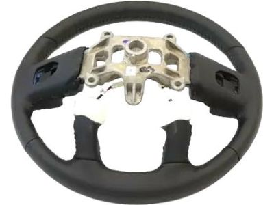 Mopar 6XS002X7AA Wheel Steering