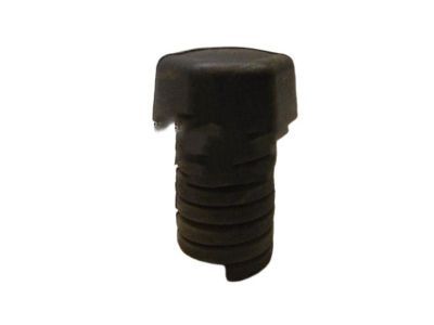 Jeep 5156136AA Hood Bumper