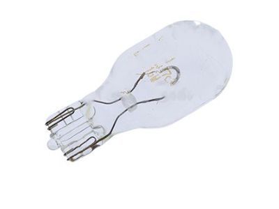 Ram 68094355AA Tail Lamp Bulb