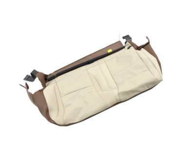Mopar 6RF02HL1AB Cover Rear Seat Cushion Right