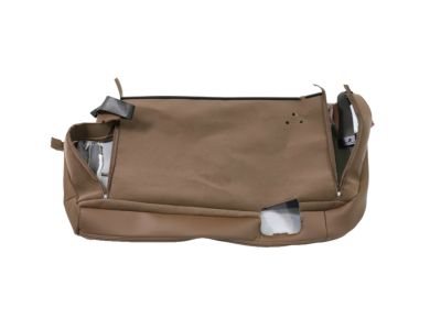 Mopar 6RF02HL1AB Cover Rear Seat Cushion Right