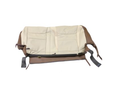 Mopar 6RF02HL1AB Cover Rear Seat Cushion Right