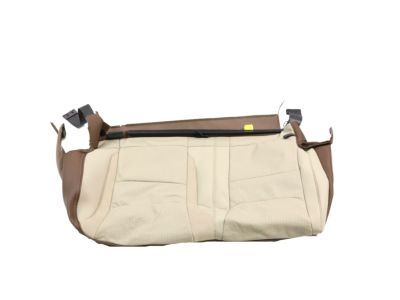 Mopar 6RF02HL1AB Cover Rear Seat Cushion Right
