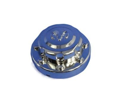 Dodge Ram 1500 Wheel Cover - 52106866AC