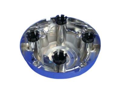 Dodge Ram 1500 Wheel Cover - 52106866AC