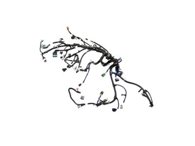 Mopar 68447583AA Wiring Engine