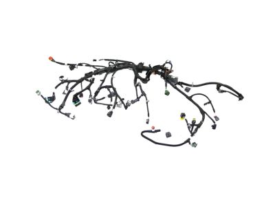 Mopar 68447583AA Wiring Engine Mopar 68447583AA Wiring Engine