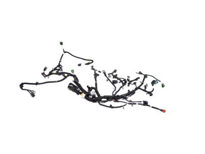 Mopar 68447583AA Wiring Engine