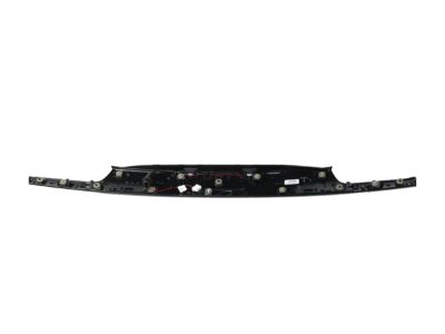 6SR80KXJAA Mopar Applique License Lamp Product Photo 2 of 4