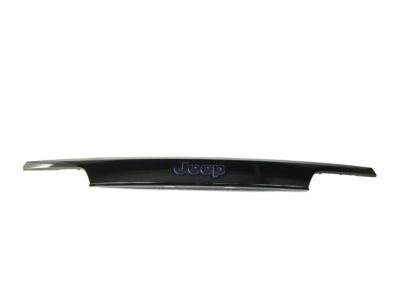 6SR80KXJAA Mopar Applique License Lamp Product Photo 3 of 4