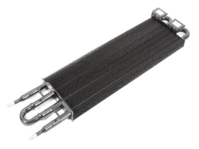 Jeep 5181117AA Power Steering Oil Cooler