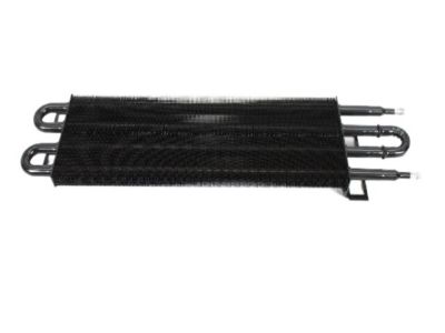 Jeep 5181117AA Power Steering Oil Cooler