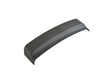 Mopar 6EG64DX9AA End Cap Console