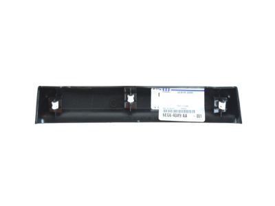 Mopar 6EG64DX9AA End Cap Console