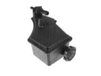 Jeep 52089905AC RESERVOIR Power Steering Fluid