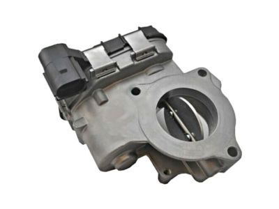 Mopar 68263261AA Valve Hp EGR Air Flow Control